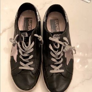 Golden Goose Super Star Low s39